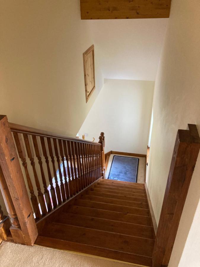 פורט ויליאם Springbank Apartment - Sleeps 4 - Pet Friendly מראה חיצוני תמונה
