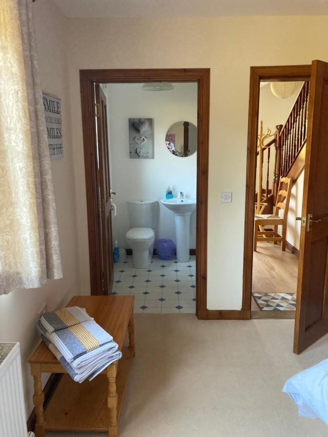פורט ויליאם Springbank Apartment - Sleeps 4 - Pet Friendly מראה חיצוני תמונה