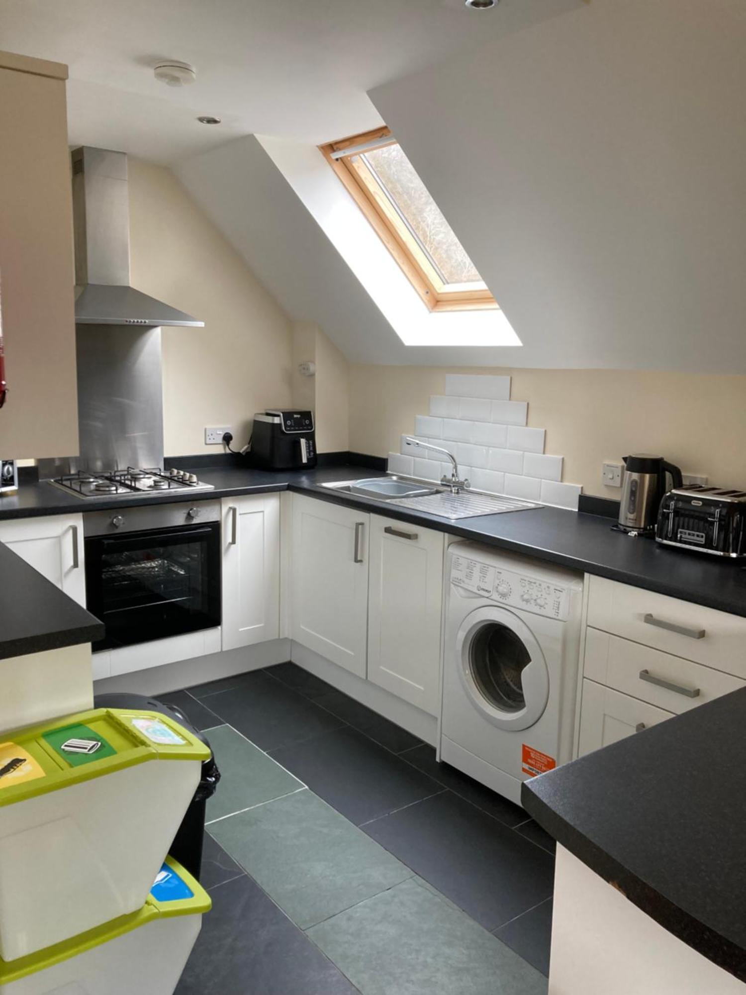 פורט ויליאם Springbank Apartment - Sleeps 4 - Pet Friendly מראה חיצוני תמונה