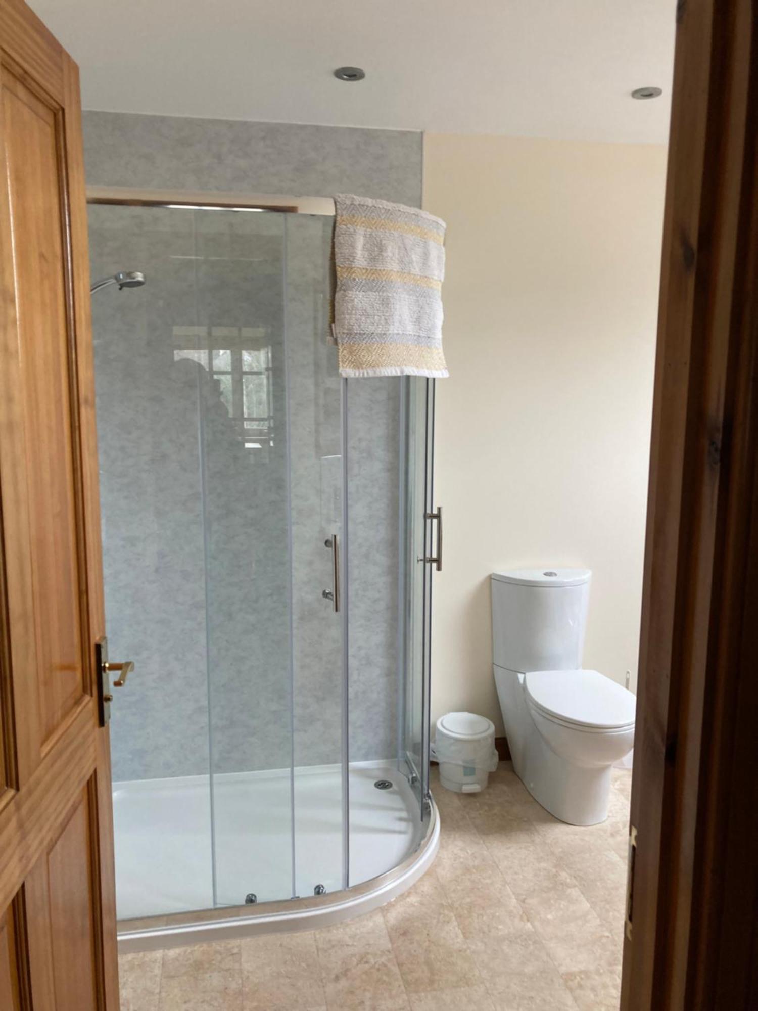 פורט ויליאם Springbank Apartment - Sleeps 4 - Pet Friendly מראה חיצוני תמונה